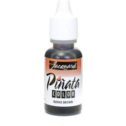 PiÃÂ±ata Alcohol Inks burro brown 1 2 oz